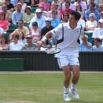 Tim Henman - Famous Tennis Player