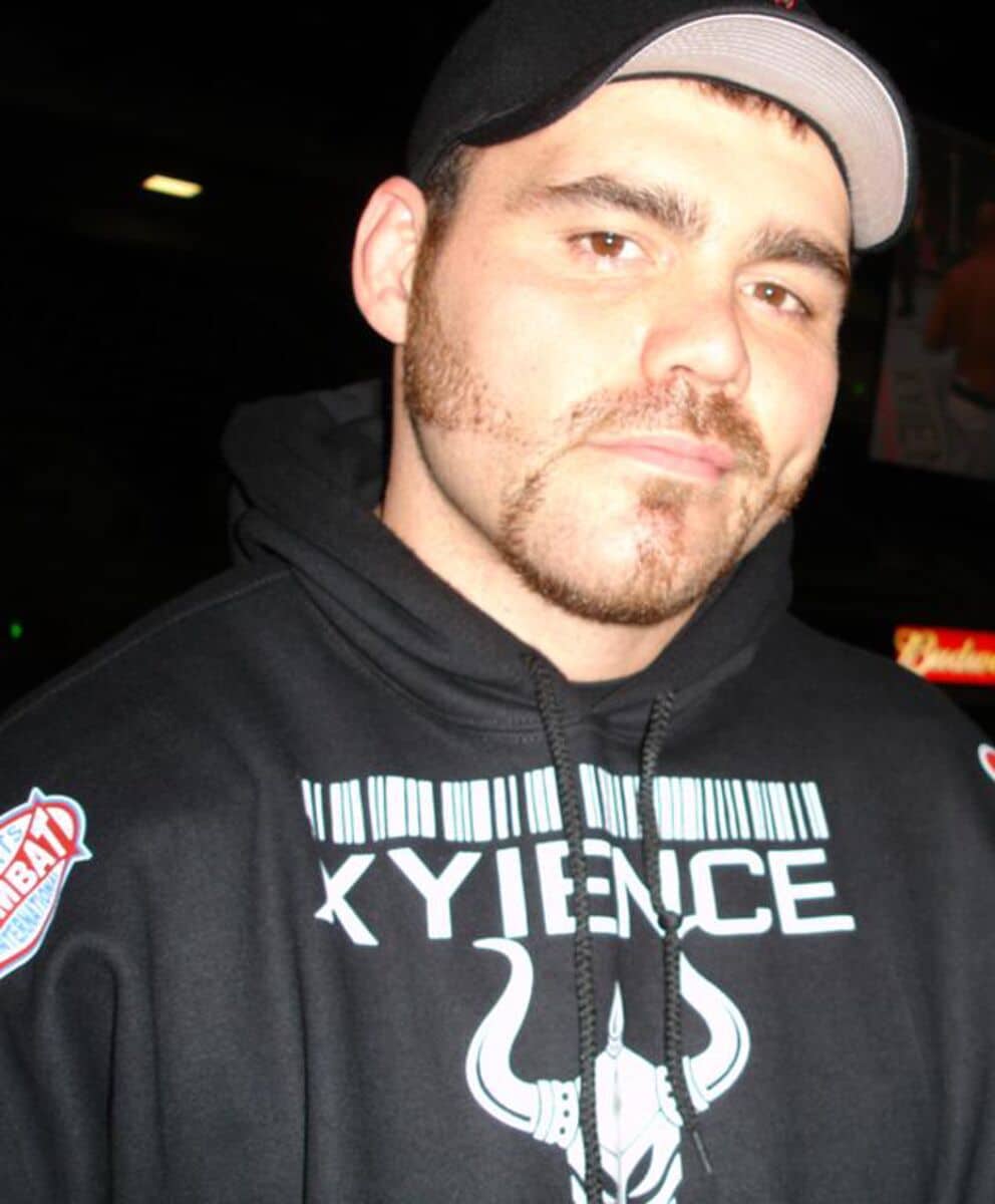Tim Sylvia - Famous Actor
