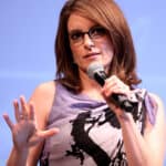 Tina Fey - Famous Television Producer