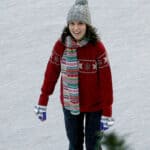 Tina Fey - Famous Voice Actor