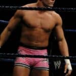 Tyson Kidd - Famous Wrestler