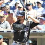 Todd Helton - Famous Baseball Player