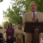 Tom Harkin - Famous Lawyer