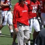 Tommy Tuberville - Famous Coach