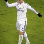 Toni Kroos - Famous Football Player