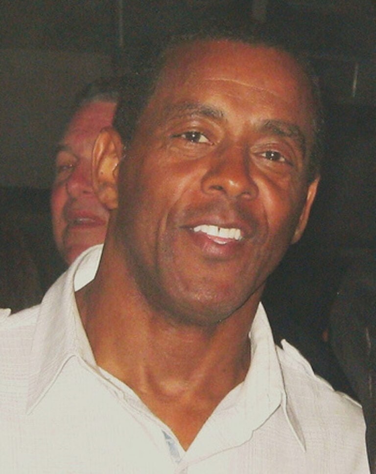 Tony Dorsett - Famous American Football Player