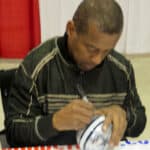 Tony Dorsett - Famous American Football Player