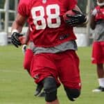 Tony Gonzalez - Famous Actor