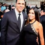 Tony Gonzalez - Famous Actor