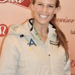 Torah Bright - Famous Snowboarder