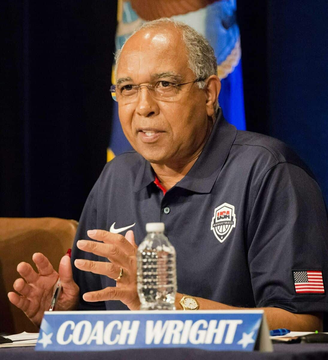 Tubby Smith Net Worth Details, Personal Info