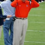 Tommy Tuberville - Famous Coach