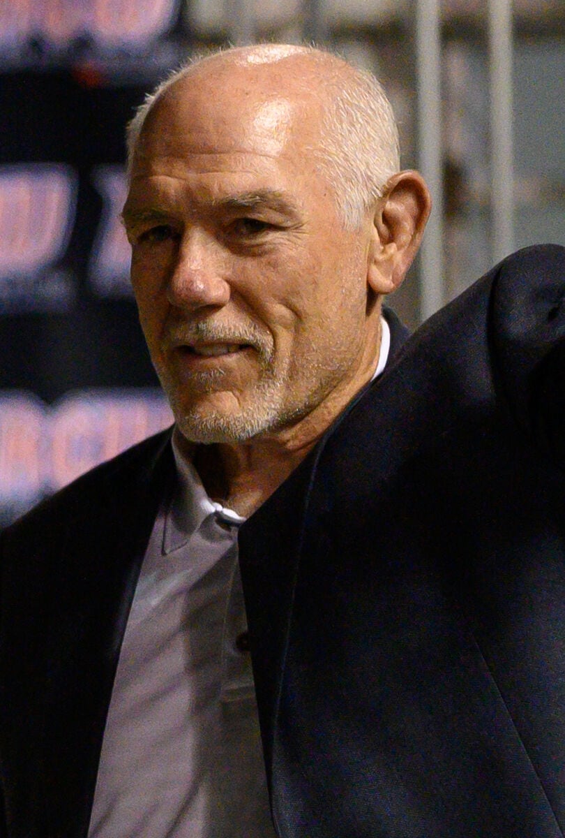 Tully Blanchard Net Worth Details, Personal Info