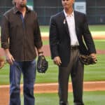 Jeff Bagwell - Famous Baseball Player