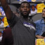 Tyreke Evans - Famous Basketball Player