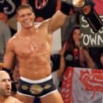 Tyson Kidd - Famous Wrestler