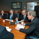 Stephen Hadley - Famous Republican