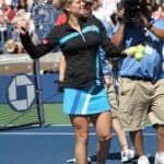 Kim Clijsters - Famous Tennis Player