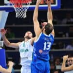 Jonas Valanciunas - Famous NBA Player