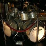 Alex Van Halen - Famous Keyboard Player