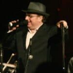 Van Morrison - Famous Songwriter
