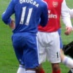 Didier Drogba - Famous Football Player