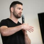 Chris Weidman - Famous Mixed Martial Artist