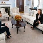 Nazanin Boniadi - Famous Human Rights Activist