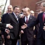 Jacques Chirac - Famous Critic