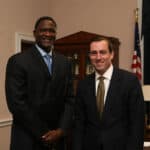 Dominique Wilkins - Famous Basketball Player