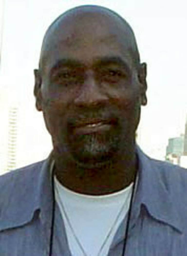 Viv Richards - Famous Cricketer