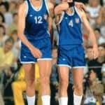 Vlade Divac - Famous Actor