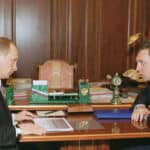 Oleg Deripaska - Famous Businessperson