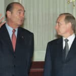 Jacques Chirac - Famous Critic