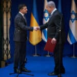 Volodymyr Zelenskyy - Famous Politician