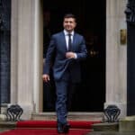 Volodymyr Zelenskyy - Famous Politician