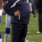 Wade Phillips - Famous Coach