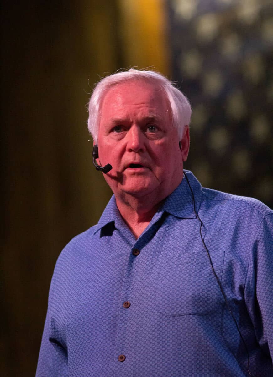 Wade Phillips Net Worth Details, Personal Info