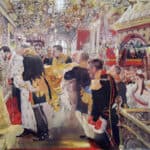 Nicholas II of Russia - Famous Politician