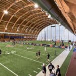 Walter Payton - Famous American Football Player