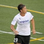 Abby Wambach - Famous Football Player