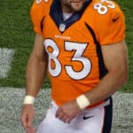 Wes Welker - Famous American Football Player
