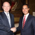 Julian Castro - Famous Democrat