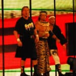 Ricky Steamboat - Famous Wrestler