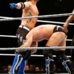 AJ Styles - Famous Wrestler