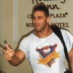 Ken Shamrock - Famous Actor
