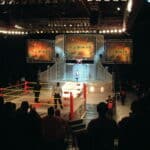 AJ Styles - Famous Wrestler