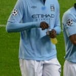 Yaya Toure - Famous Football Player