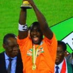 Yaya Toure - Famous Football Player