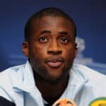 Yaya Toure - Famous Football Player